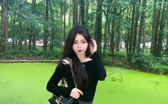 国模小黎第三套